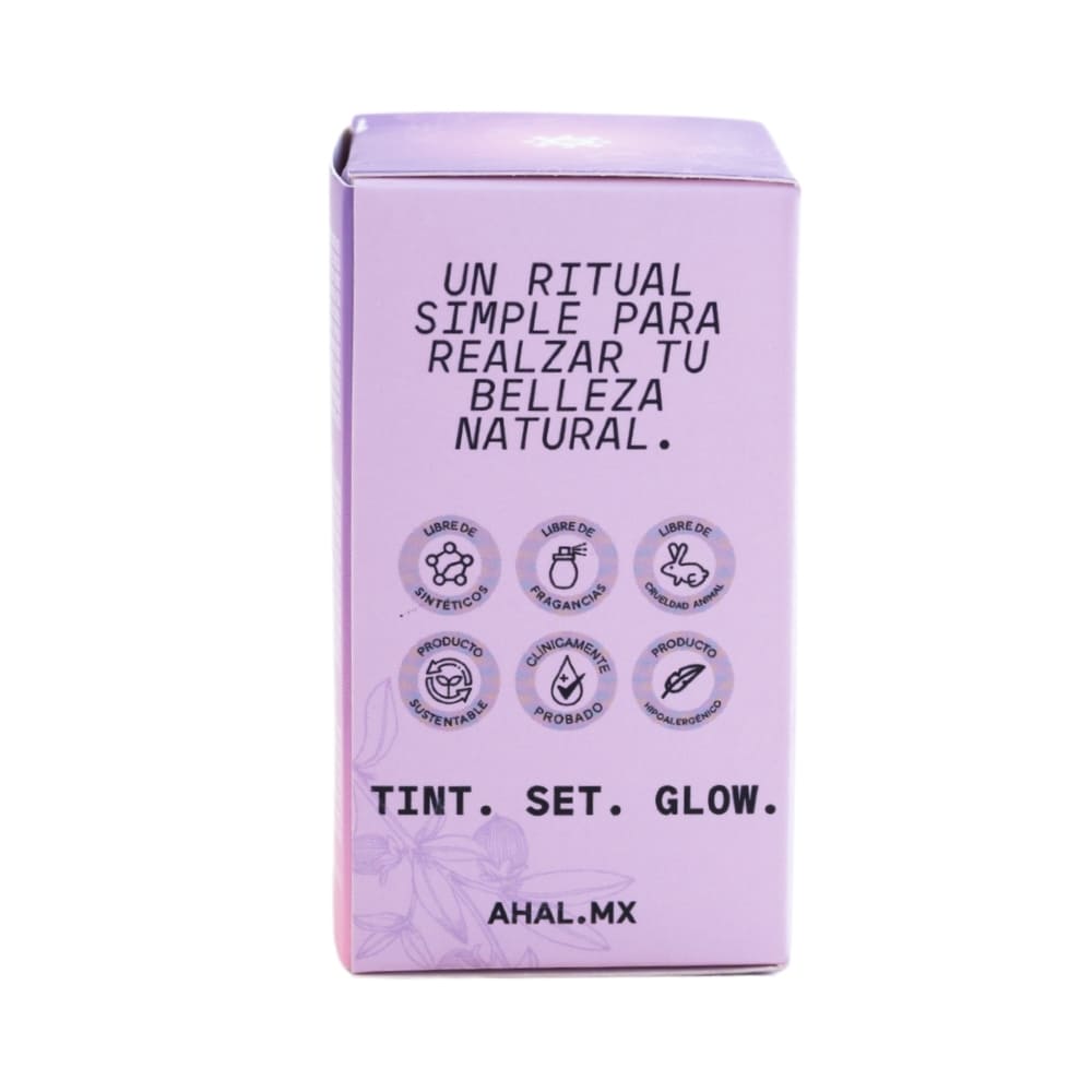 ESSENTIAL COLOR RITUAL KIT (KIT DE MAQUILLAJE)